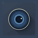 Lenso app icon