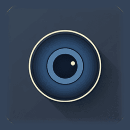 Lenso app icon